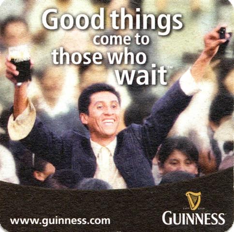 dublin l-irl guinness guinness quad 3b (180-good things) 